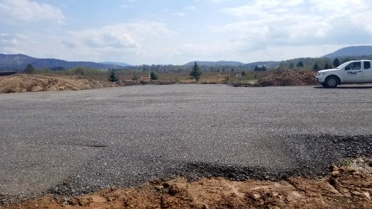 Gravel lift created and ratings approved