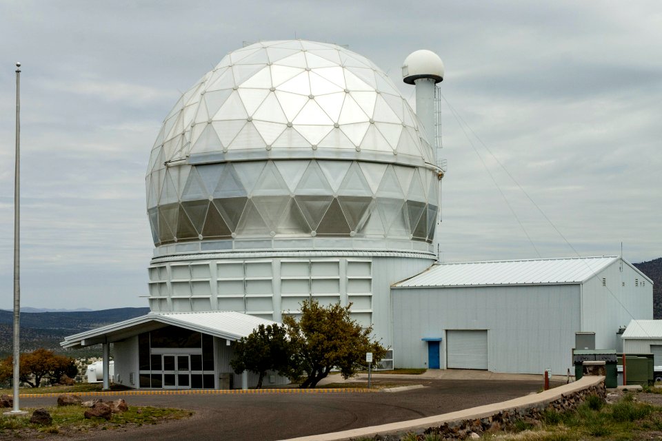 McDonald Observatory
