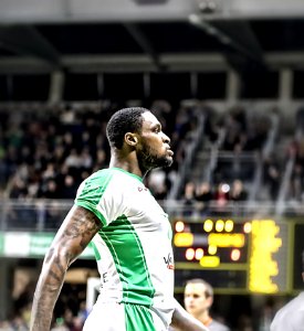 ESSM Le Portel - Champagne Chalon Reims Basket 31