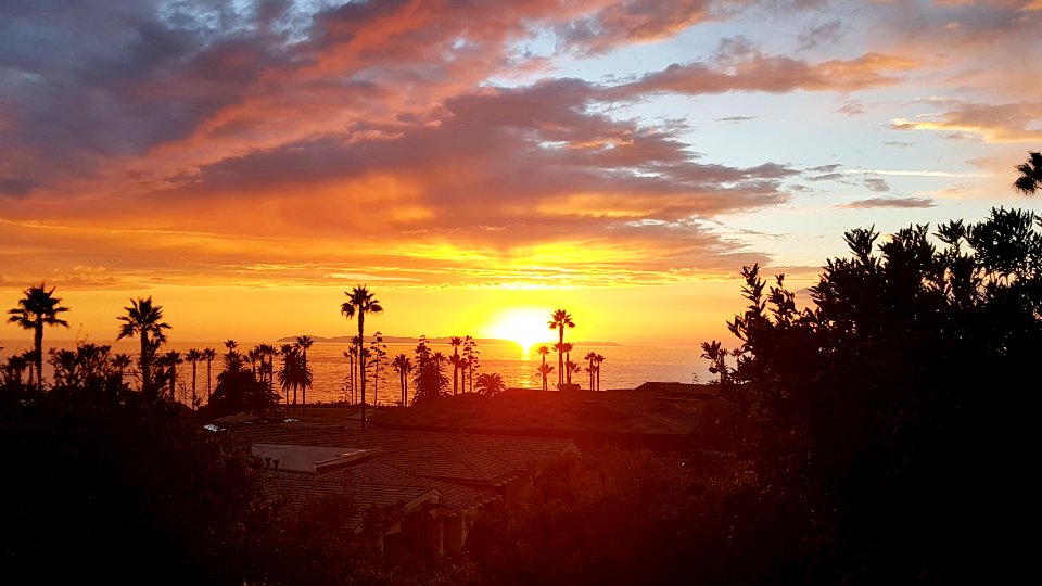 Laguna Beach