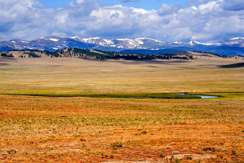 South Platte River