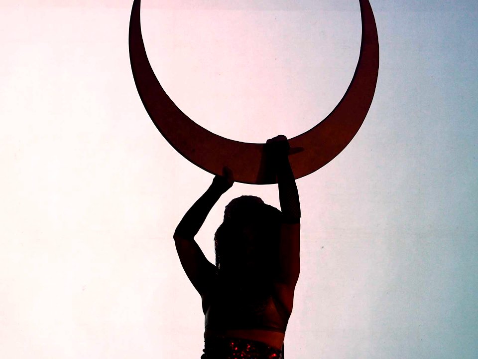 Happenig SURREALISMO en el CIRCULO DE ARTE DE TOLEDO fotografía angelaruizgarrido (3)