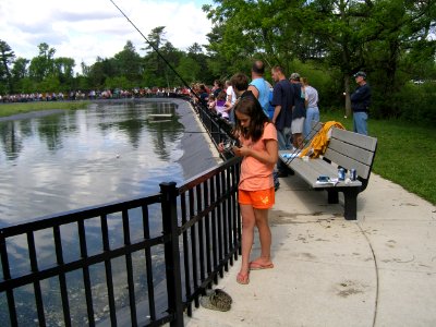 Fishing Day photo