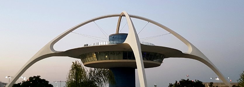 Los Angeles - Aeropuerto