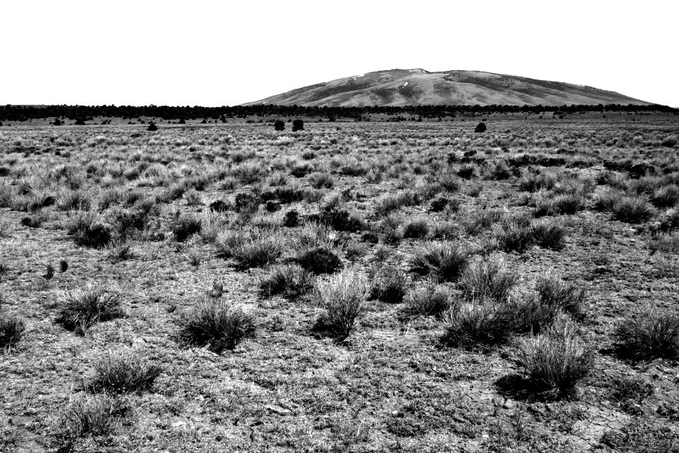 San Antonio Mountain