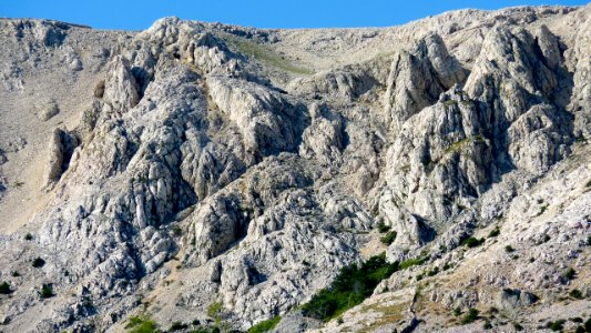 Baska mountains photo