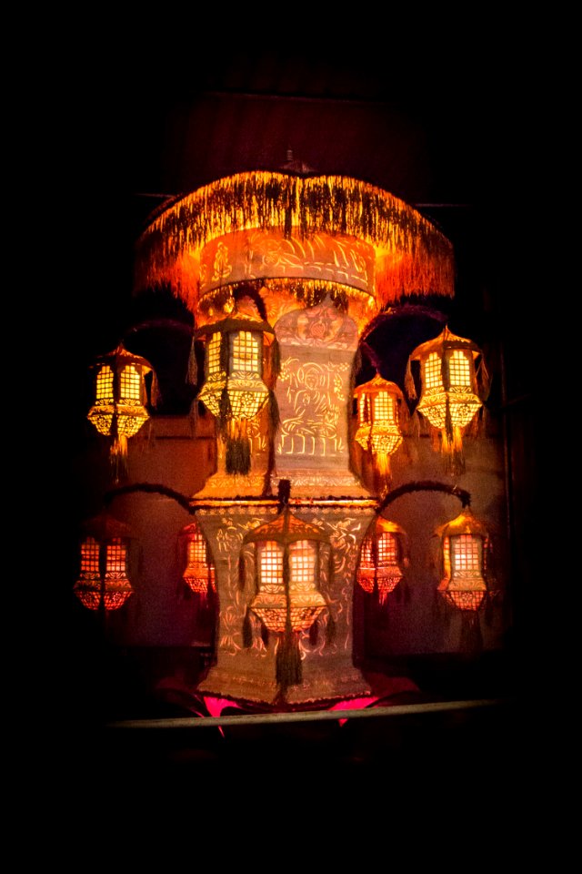 Wesak Festival 2018