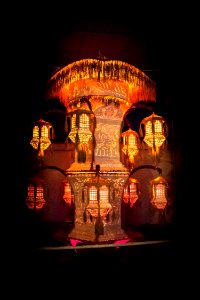 Wesak Festival 2018