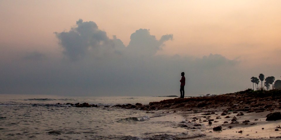 Jaffna Trip 2017 Nov