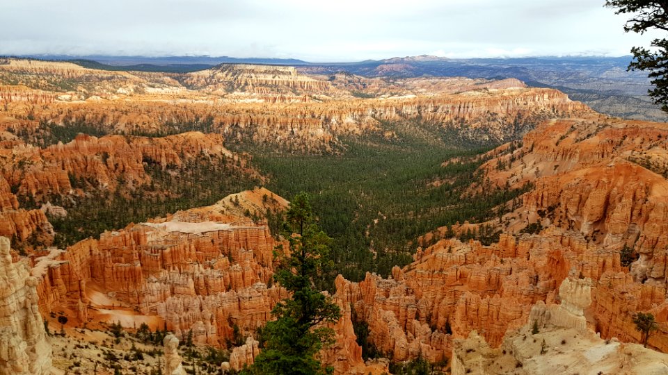 Bryce Canyon NP