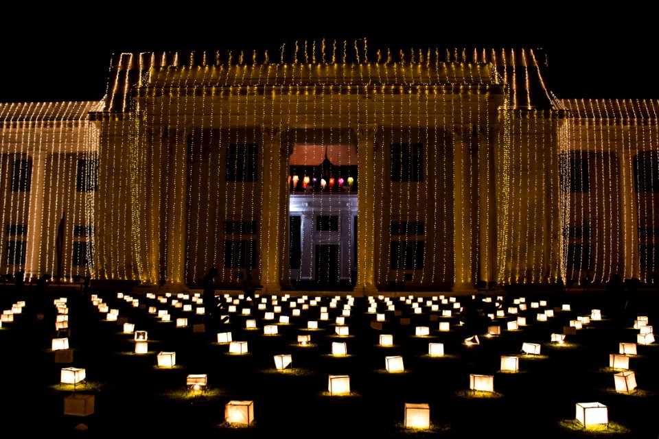 Wesak Festival 2018