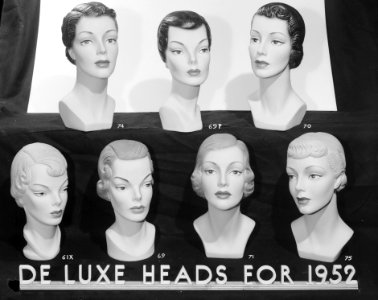 King Agencies - heads
