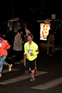 Trail Boulogne sur mer 10122016