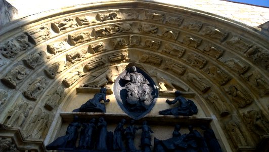 Eglise Saint-Ayoul, Provins