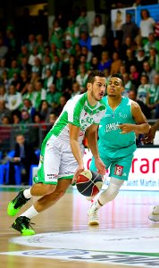 ESSM LE PORTEL - PAU LACQ ORTHEZ