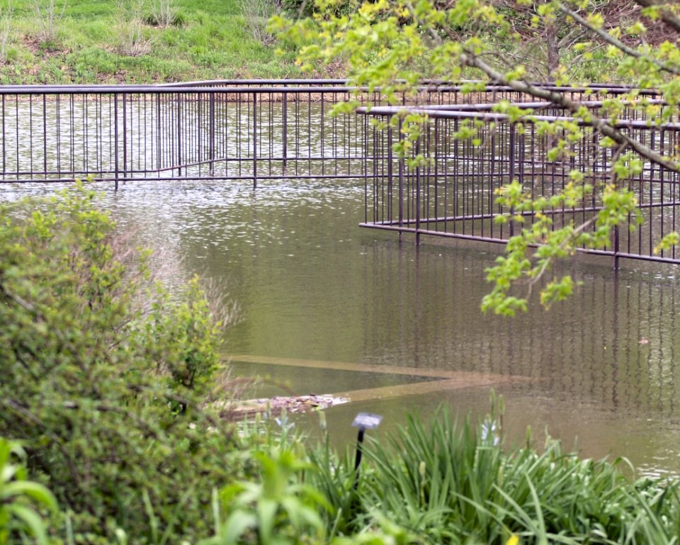 Flooded 4