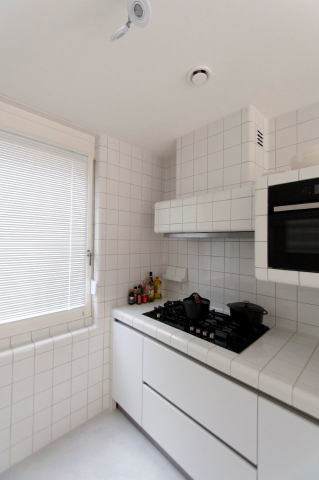 Hans Kitchen