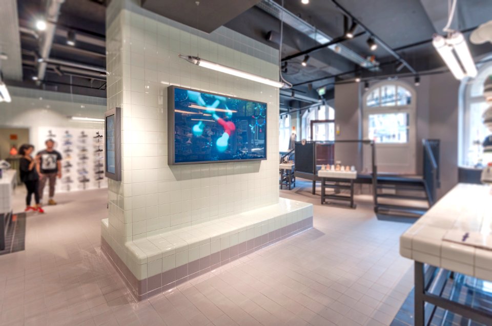 Solebox, Amsterdam