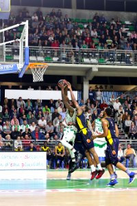 ESSM TOULON PRO B BASKET