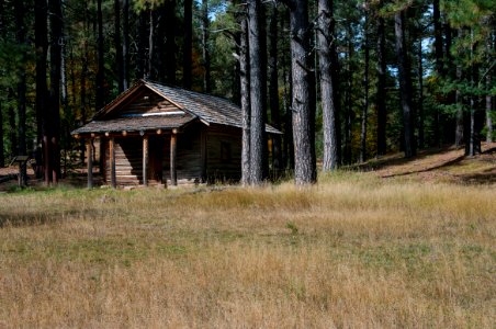 General Springs Cabin photo