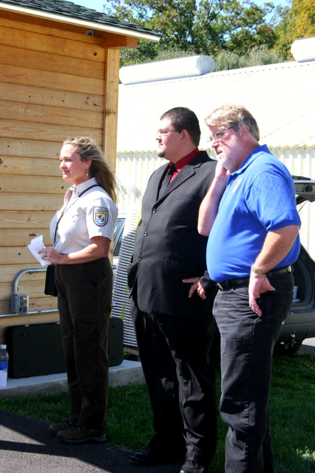 Freshwater Folk Festival