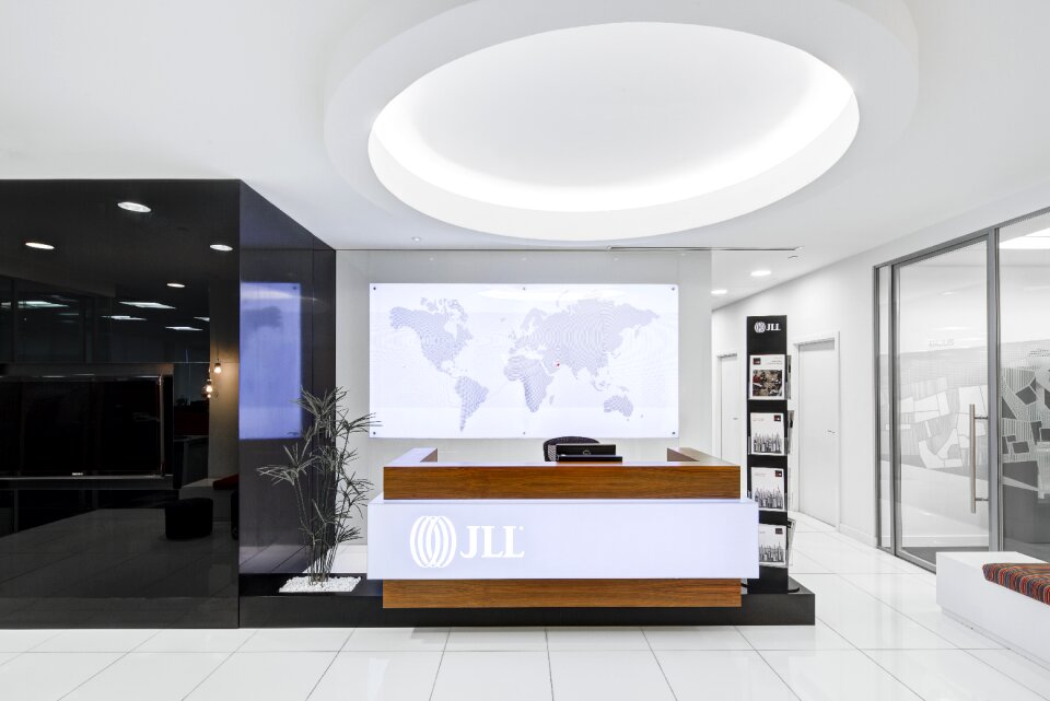Business work design