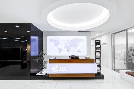 Business work design