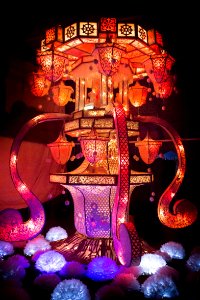 Wesak Festival 2018
