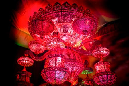 Wesak Festival 2018