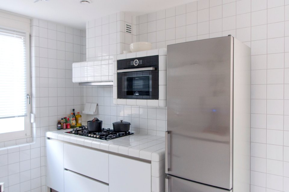 Hans Kitchen