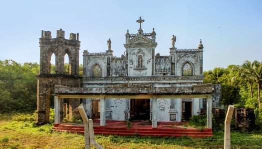 Jaffna Trip 2017 Nov