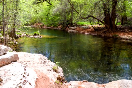 Parsons Trail No. 144