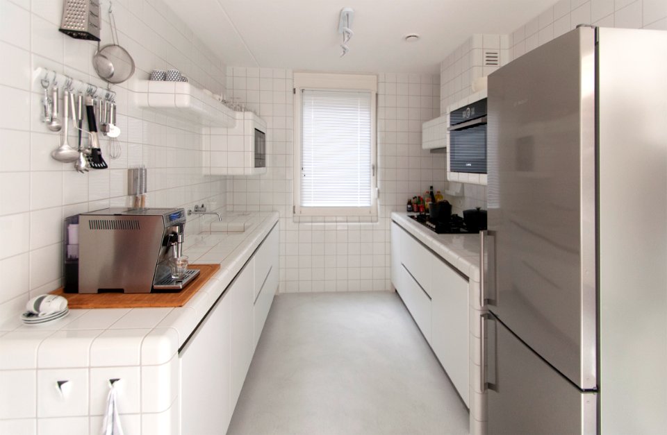 Hans Kitchen