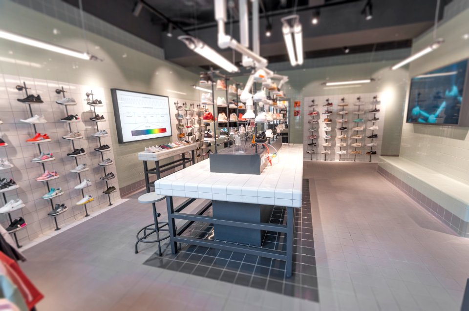 Solebox, Amsterdam