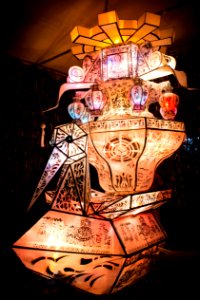 Wesak Festival 2018