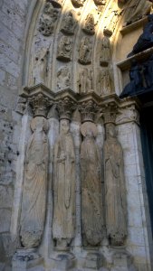 Eglise Saint-Ayoul, Provins