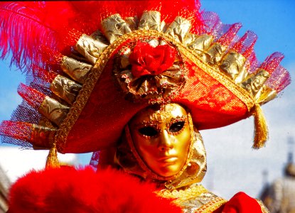 VENEZIA - Carnival 2005