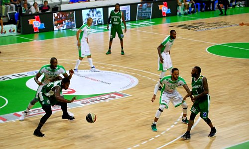 ESSM LE PORTEL - NANTERRE