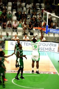 ESSM LE PORTEL - NANTERRE