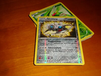 Game children pokemon