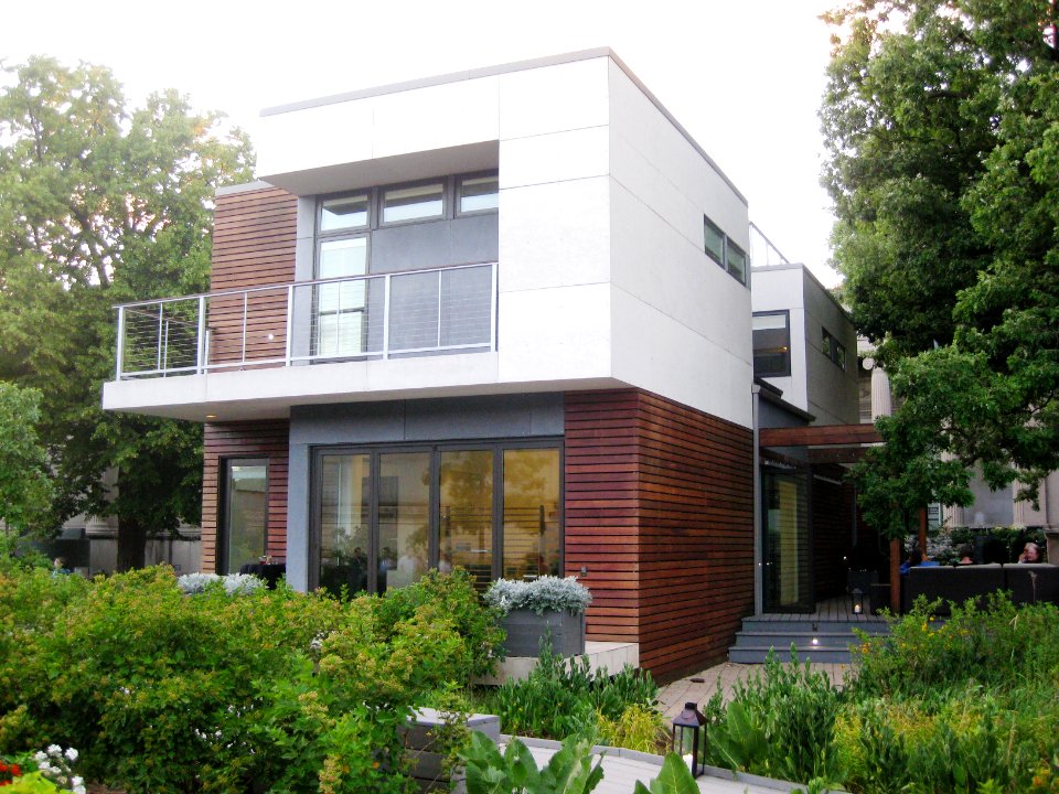 2012 MSI - Smart House