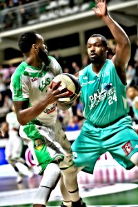 ESSM LE PORTEL - PAU LACQ ORTHEZ 14