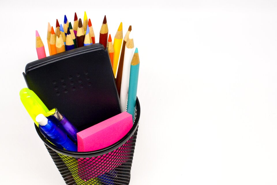 Education supplies learning