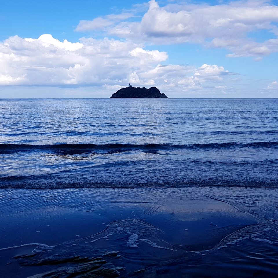 Giraglia
