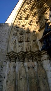 Eglise Saint-Ayoul, Provins photo