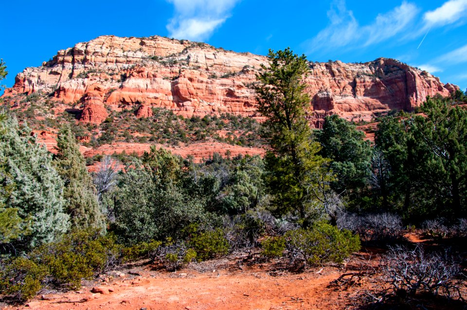 Soldier Pass Trail No. 66