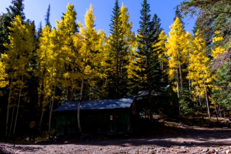 Inner Basin Trail No. 29