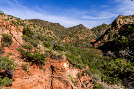 Bell Trail