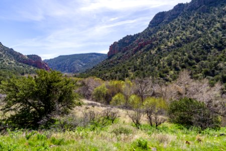 Bell Trail