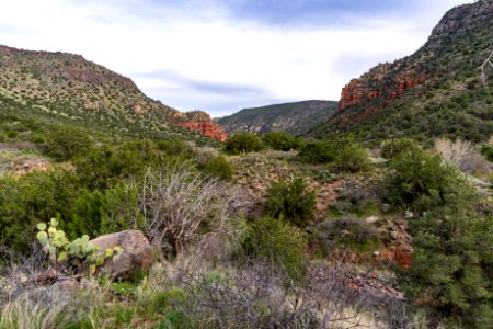 Bell Trail